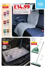 Aldi leaflet week 8 Page 13