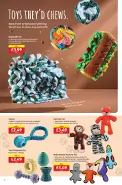 Aldi leaflet week 8 Page 14