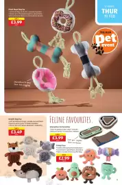 Aldi leaflet week 8 Page 15