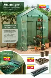 Aldi leaflet week 8 Page 16