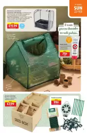 Aldi leaflet week 8 Page 17