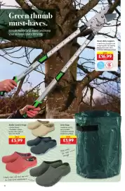 Aldi leaflet week 8 Page 18
