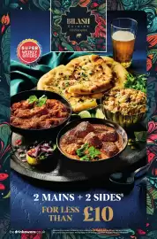 Aldi leaflet week 8 Page 2