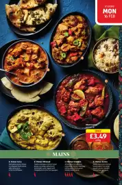 Aldi leaflet week 8 Page 3