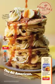 Aldi leaflet week 8 Page 6