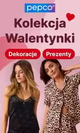 Pepco gazetka Strona 1