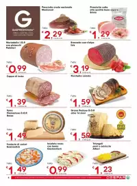 Volantino DeSpar Express Pagina 4