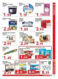 Volantino DeSpar Express Pagina 5