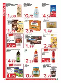 Volantino DeSpar Express Pagina 6