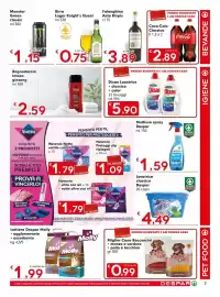 Volantino DeSpar Express Pagina 7