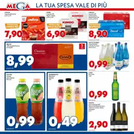 Volantino MEGA Pagina 10