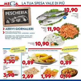 Volantino MEGA Pagina 2