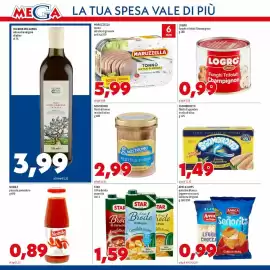 Volantino MEGA Pagina 8