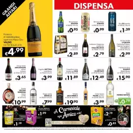 Volantino Maxi Supermercati Pagina 12