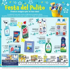 Volantino Maxi Supermercati Pagina 14