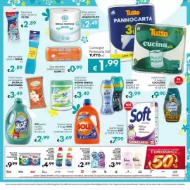 Volantino Maxi Supermercati Pagina 15