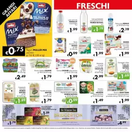 Volantino Maxi Supermercati Pagina 6