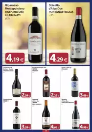 Volantino Docks Cash&Carry Pagina 10