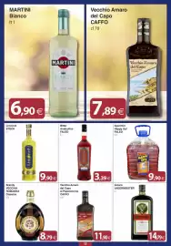 Volantino Docks Cash&Carry Pagina 12