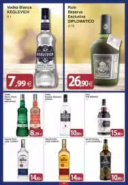 Volantino Docks Cash&Carry Pagina 14