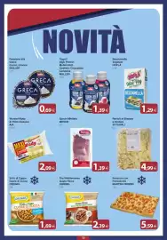 Volantino Docks Cash&Carry Pagina 15