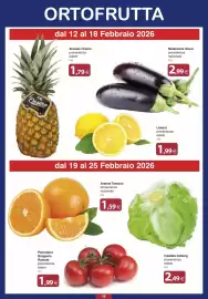 Volantino Docks Cash&Carry Pagina 18