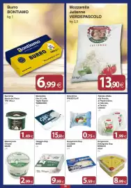 Volantino Docks Cash&Carry Pagina 20