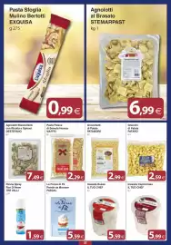 Volantino Docks Cash&Carry Pagina 22