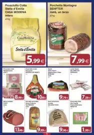 Volantino Docks Cash&Carry Pagina 23