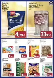 Volantino Docks Cash&Carry Pagina 25
