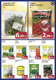 Volantino Docks Cash&Carry Pagina 26