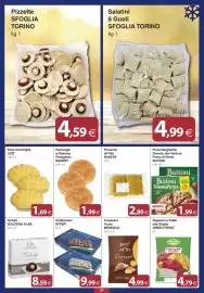 Volantino Docks Cash&Carry Pagina 27