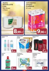 Volantino Docks Cash&Carry Pagina 29