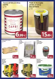 Volantino Docks Cash&Carry Pagina 3