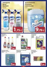 Volantino Docks Cash&Carry Pagina 30
