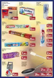 Volantino Docks Cash&Carry Pagina 31