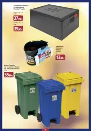 Volantino Docks Cash&Carry Pagina 32