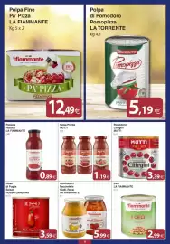 Volantino Docks Cash&Carry Pagina 4