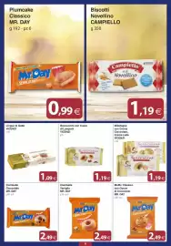 Volantino Docks Cash&Carry Pagina 6