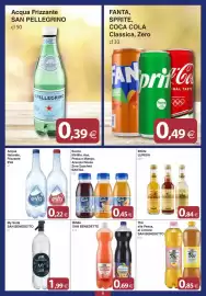 Volantino Docks Cash&Carry Pagina 8