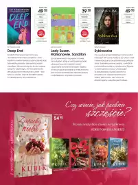 Świat Książki gazetka Strona 10