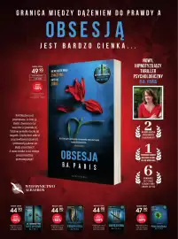 Świat Książki gazetka Strona 15