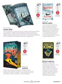 Świat Książki gazetka Strona 16