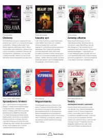 Świat Książki gazetka Strona 19