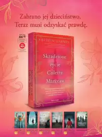 Świat Książki gazetka Strona 2