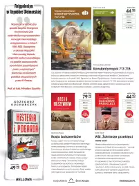 Świat Książki gazetka Strona 20