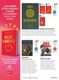 Świat Książki gazetka Strona 22