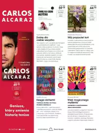 Świat Książki gazetka Strona 24