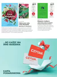 Świat Książki gazetka Strona 25