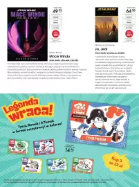 Świat Książki gazetka Strona 28